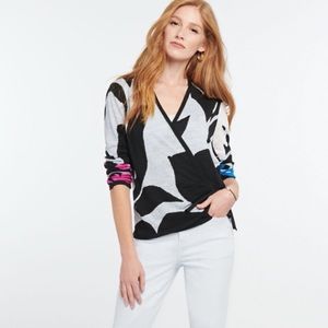 NIC+ZOE New adventures wrap sweater